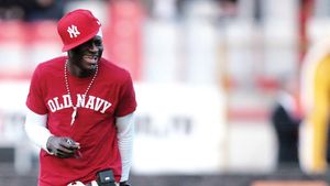 Ousmane N'Doye, pe placul lui Șumudică:** "Am citit că nu bea și nu umblă cu femei"