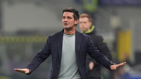 8.649.494 de euro. Încasări record în seara în care Chivu a pierdut derby-ul Inter - AC Milan