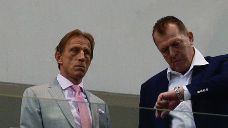 Christoph Daum a vorbit despre revenirea lui Alibec la echipa națională: "Nu este o opțiune pentru meciul cu Muntenegru, vine după o accidentare"