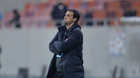 FCSB, ca în "cascadorii râsului"! Ilie Dumitrescu, despre startul dezastruos din primăvară: "Văd pe cineva în Cișmigiu!" Bogdan Vintilă, ținta criticilor