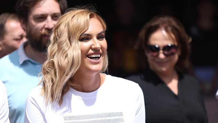 „Peștișorul de aur” s-a transformat în marea trădătoare a Ucrainei. Campioana olimpică și-a șters orice urmă și Zelenski i-a tăiat renta viageră