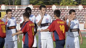 Hasanovic: "Am ales să joc la Dinamo și cred că nu am greșit"