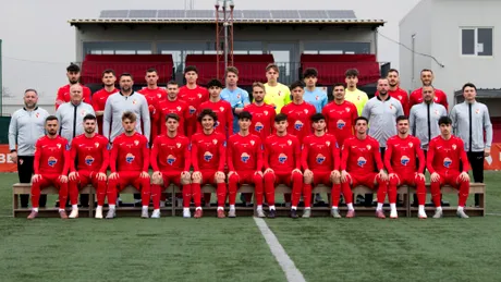 FC Bacău și-a definitivat lotul pentru partea a doua a sezonului de Liga 2. Puține noutăți ”operate” de Costel Enache în această iarnă