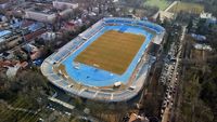 EXCLUSIV | Lovitură pentru fotbalul ieșean: ANAF a respins cesiunea dintre Poli Iași și clubul primăriei. În Copou se apelează la al doilea plan de rezervă, pentru a avea echipă în Liga 3