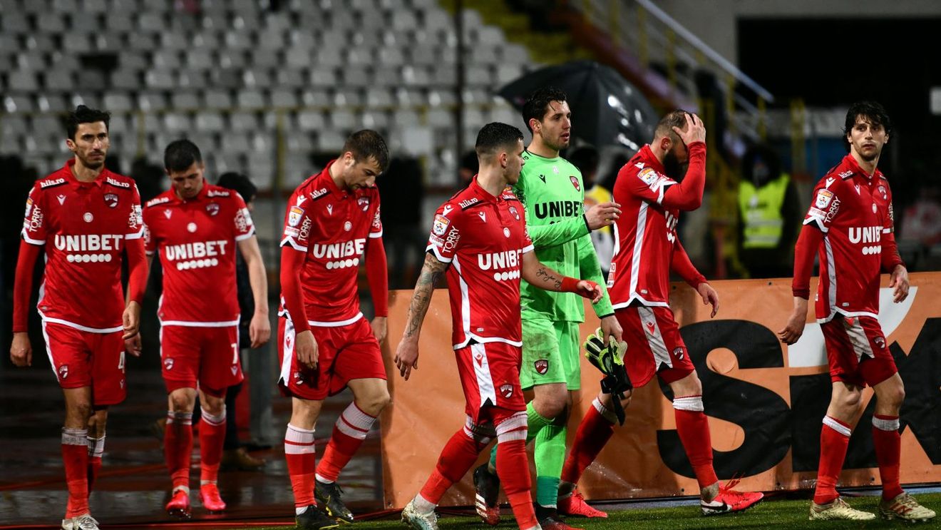 Abia a plecat de la Dinamo și e la un pas să ajungă la un club cunoscut din Europa. Va fi coleg cu alți doi români | EXCLUSIV