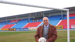 SUPER REPORTAJ** Povestea lui Narcis Coman: "Am băut și nopți, am băut și zile!"