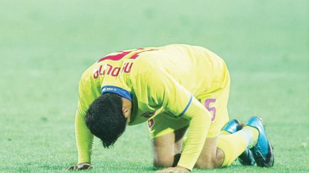 Bănel vrea neapărat să plece din Ghencea:** "Mai reduceți prețul"