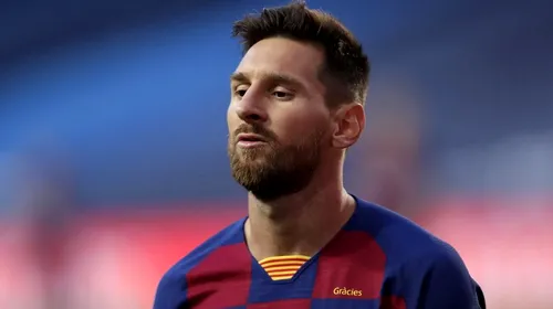 Legenda argentiniană Hugo Gatti, atac la căpitanul Leo Messi: „De fiecare dată când nu joacă, Barcelona câștigă”