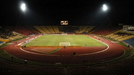 Evreii din fotbalul românesc. Istoria începută la Maccabi București, pe Calea Dudești  