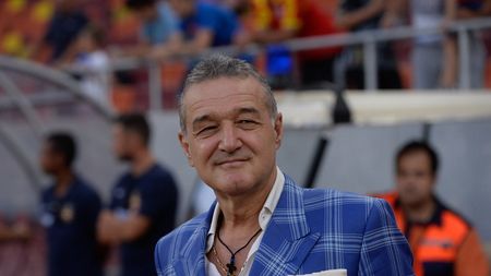 Motivul pentru care Becali a anunțat că baga Steaua în insolvență, dacă nu se califica. Ce se ascunde în spatele acestei afirmații
