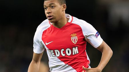 AS Monaco a pus piciorul în prag! FIFA e somată să sancționeze echipele care negociază cu Mbappe