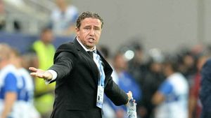 Veste proastă pentru Reghecampf! EXCLUSIV | "Nu merge cu 10.000 pe lună, să-și ia gândul!" Super-transferul ratat de Steaua