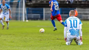 Corvinul nu a putut ”dezgheța” tabela în derby-ul cu Steaua, dar rămâne prima în Liga 2! Florin Maxim: ”Mă aștept mai mult de la unii jucători!”