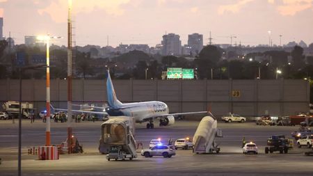 Dezvăluire BOMBĂ în cazul zborului FlyDubai! Copilotul, CONCEDIAT anterior din cauza opiniilor extremiste