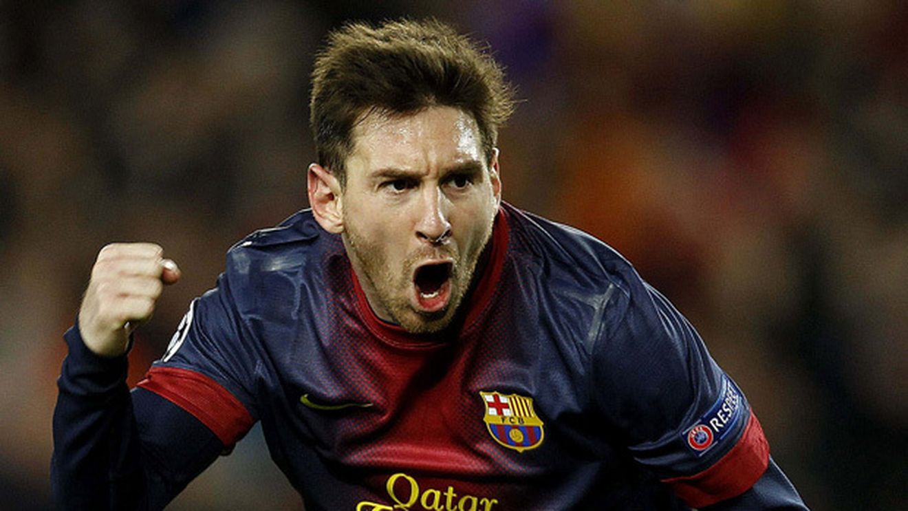 Ce se întâmplă cu Messi?** VIDEO Gestul de la finalul meciului cu Milan, mostră de 'aroganță' a catalanului?