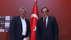 "Va fi ultima echipă pe care o voi antrena!" Mircea Lucescu a anunțat când se va retrage