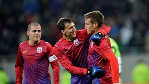 Dragomir: "Steaua va avea un recul dacă după Chiricheș pleacă și Bourceanu! Pe ei doi și pe Pintilii e așezată echipa"