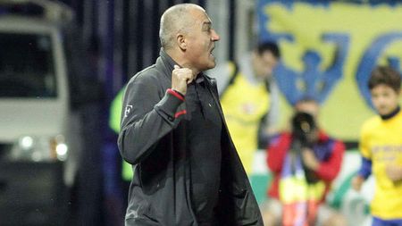 Petre Grigoraș strâmbă din nas la jucătorii care ar urma să vină de la Steaua:** "Cum să-i mai motivez eu?"