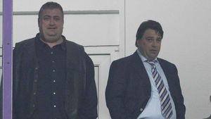 "E mai ușor să luăm Cupa, dar țintim mai mult! Luăm punctele înapoi și ne batem la titlu!"