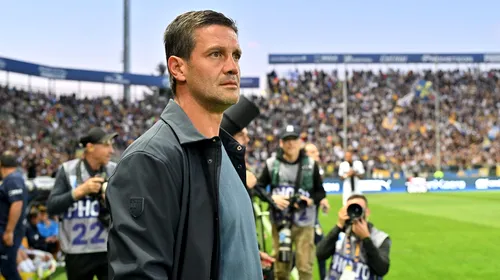 „Ai văzut ce-a zis Mourinho?”. Cristi Chivu n-a stat pe gânduri când a aflat ce-a spus portughezul