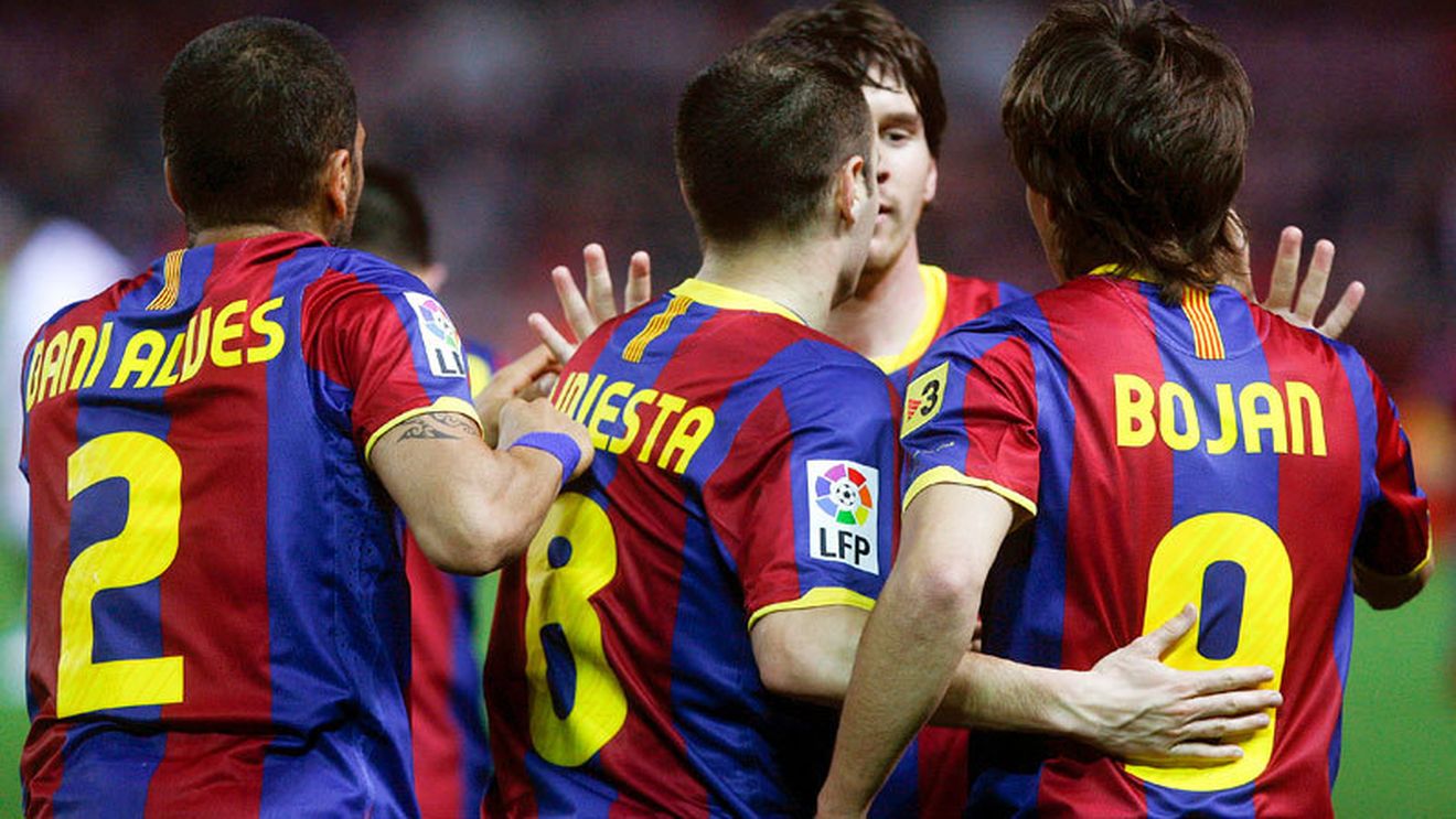 Barcelona și-a depășit propriul record de meciuri consecutive fără înfrângere!** Ce record fabulos vor să doboare