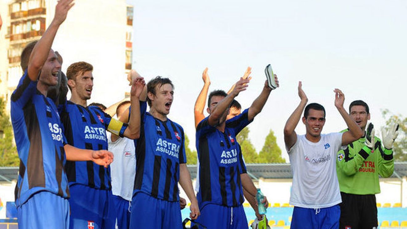 Oțelul se desparte de omul care i-a adus cel de-al doilea trofeu din istorie:** "Îi mulțumim și îi urăm sănătate" 