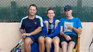 Intervenție furibundă în cazul Simona Halep, după procesul de la TAS! Patrick Mouratoglou, acuzat direct de un alt fost antrenor al româncei: „A reușit să se strecoare, iar ea a căzut în capcană"
