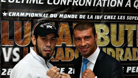 "Îi dau eu** balet!"