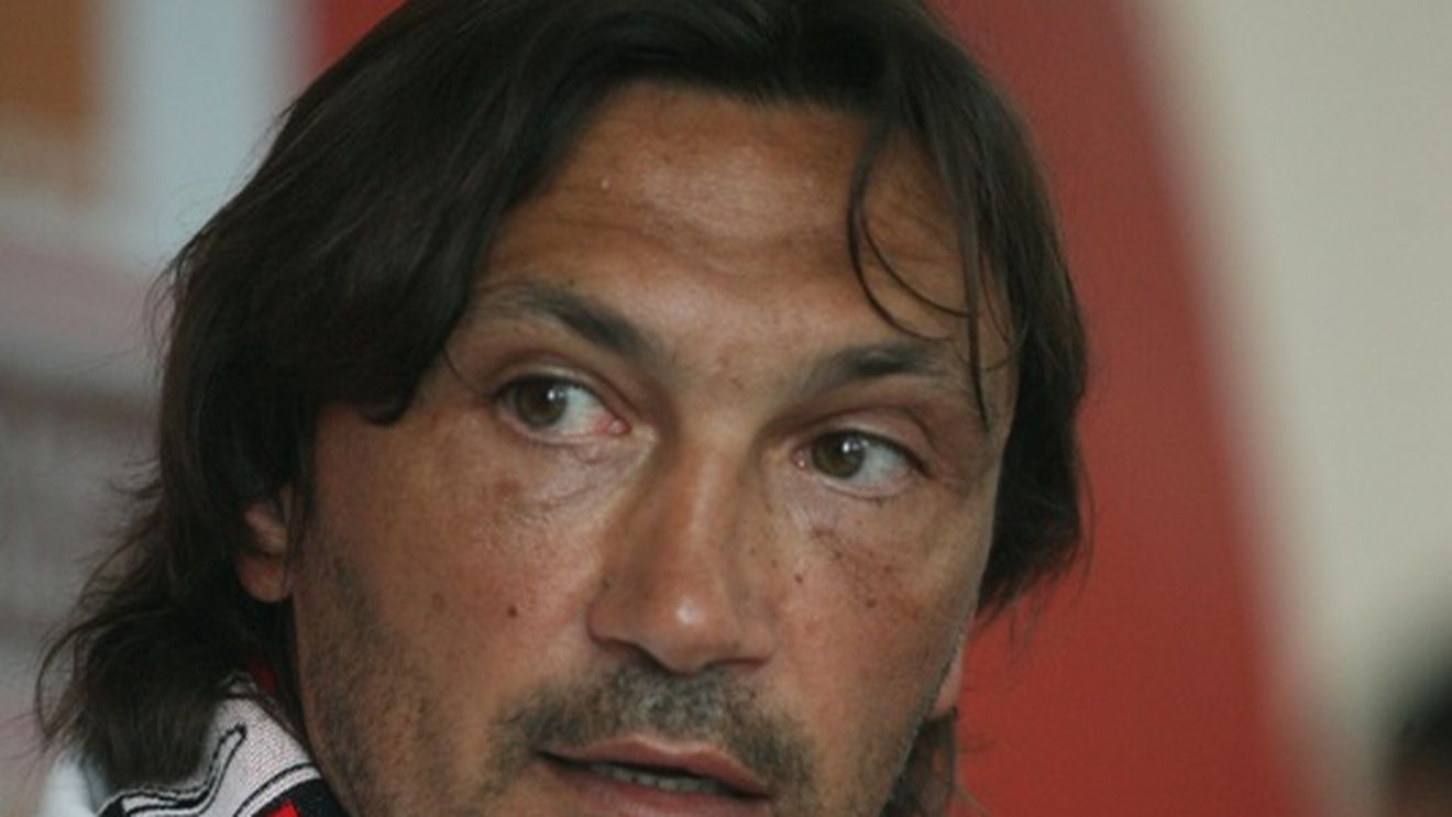 "Sunt sub presiune!"