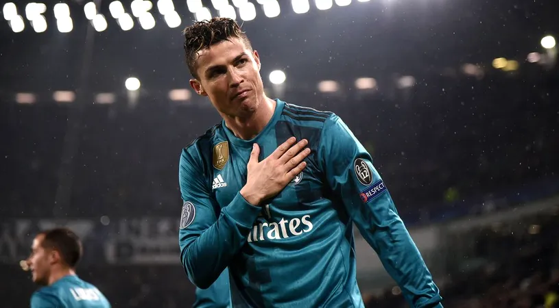 Cele patru momente care l-au făcut pe Ronaldo să plece de la Real. Pas cu pas, cum s-a ajuns la 