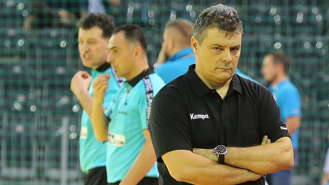 HANDBAL | Mai rău ca la fotbal! Naționala masculină a României a ratat calificarea la Euro. Selecționerul Xavi Pascual: "Nu trebuie să ne înșelăm, nu există termen de comparație între noi și Belarus. Suntem cea mai slabă echipă din grupă"