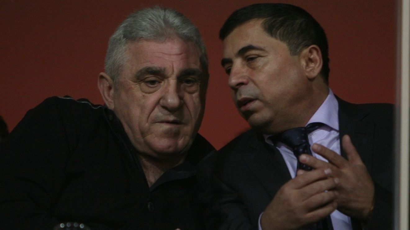 "Nici în amicale nu am văzut un meci așa slab!** Mi-a fost rușine de Dinamo"