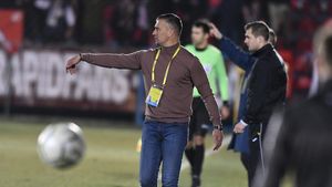 Daniel Pancu mai dă o palmă celor de la FCSB: „Dacă îmi spunea cineva asta, l-aș fi întrebat dacă a fumat ceva!” Când aștepta prima victorie a Iașiului