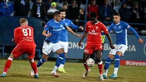 Gigi Becali a dat lovitura cu transferul de la Gică Hagi: „O să vedeți cine este”