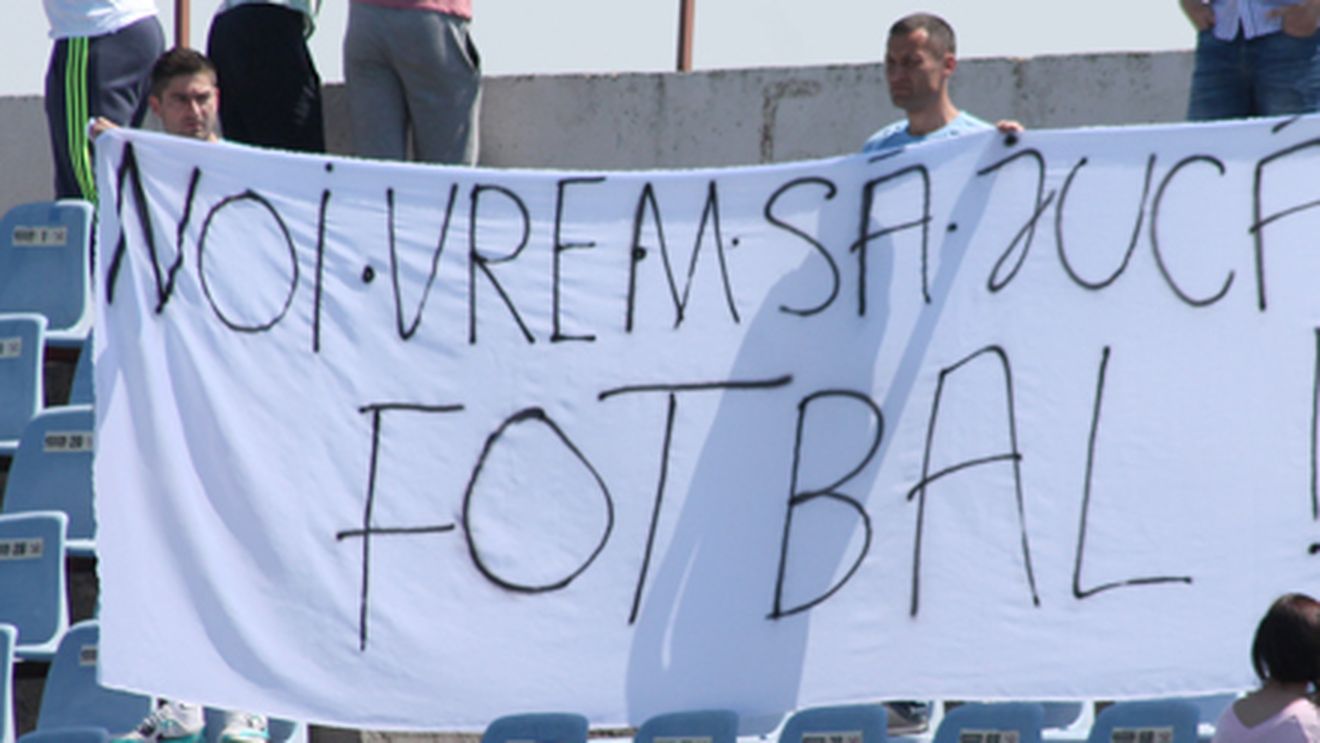 Scandal uriaș înaintea ultimei etape de play-out. Chiajna, acuzată de blat cu Botoșani și că și-a aranjat deja și meciul cu Voluntari!