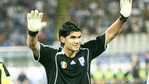 Bornescu: "Am început bine și vrem să continuăm la fel"