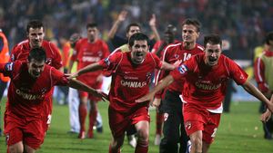 EXCLUSIV | A adus ultimul titlu în "Ștefan cel Mare" și spune lucrurilor pe nume. Cine este "de nerecunoscut"