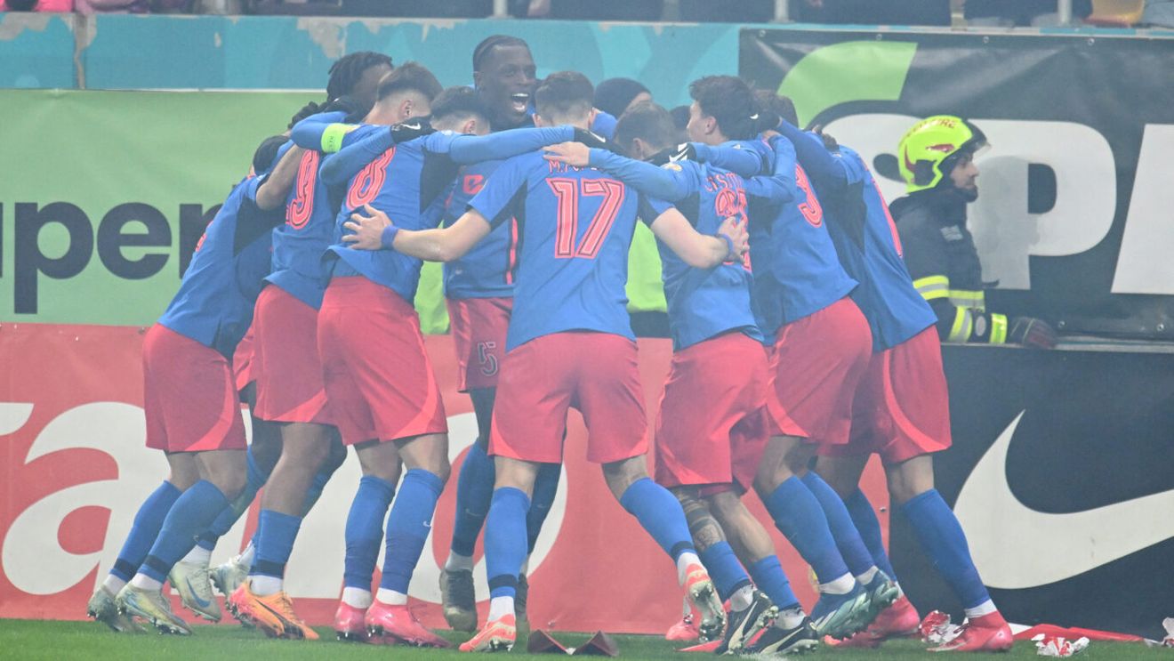 „Gigi Becali e filtrul care îi elimină”. De ce transferurile de la FCSB depind doar de opinia milionarului