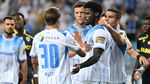 🚨 Universitatea Craiova – Petrolul, în etapa a 3-a din Superligă. Două goluri pe „Ion Oblemenco”! Pauză în Bănie