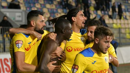 SuperLiga: Pariuri la cote de 2.05 și 2.20 la Petrolul – FC Voluntari »»