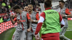 Primul transfer al verii anunțat de Gigi Becali: „E ca și cumpărat”