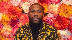 Cum a reușit Floyd Mayweather să se îmbogățească peste noapte. Meciul secolului care i-a adus aproape 200 de milioane de dolari în conturi