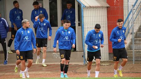 Bombă în Banat: fotbaliști de la Poli, Dumbrăvița și Ghiroda, citați de FRF pentru pariuri! | EXCLUSIV