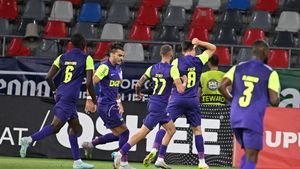 CFR Cluj negociază cu Gică Hagi. A cerut minimum 500.000 de euro