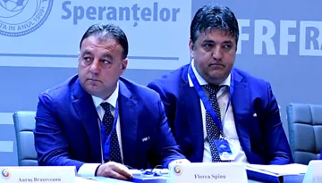 Triplă lovitură încasată de Mihai Dăscălescu, membru CEx FRF, după ratarea promovării de către CSM Unirea Alba Iulia