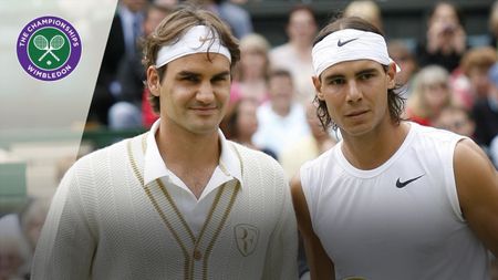 Zeus versus Hercule pe terenul de tenis. În așteptarea marelui "Fedal XL", ne aducem aminte de "cel mai mare meci din istoria tenisului". Toate emoțiile finalei din 2008 dintre Roger Federer și Rafael Nadal: "masca exasperării", "șah-viteză", căzătura, reverul sfidător și ritmul loviturilor