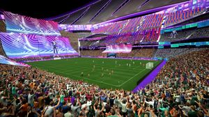 Topul celor mai buni portari din FIFA 22. Ce super carduri veți putea alege în noul joc