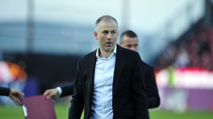 Edi Iordănescu e favorit să preia echipa națională, dar e criticat: „Fotoliul de selecționer este nejustificat pentru el!” | VIDEO EXCLUSIV ProSport Live