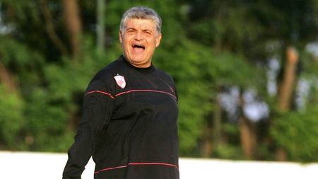 Ando: "Voi face echipă de atac! Cu Steaua nu ne ajunge un egal!"