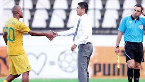 Răzvan Lucescu e foarte mulțumit de ce au arătat achizițiile:** "Toți s-au integrat perfect!"